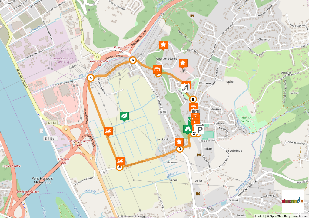 Téléchargez Le Guide PDF De Ce Circuit Et Imprimez