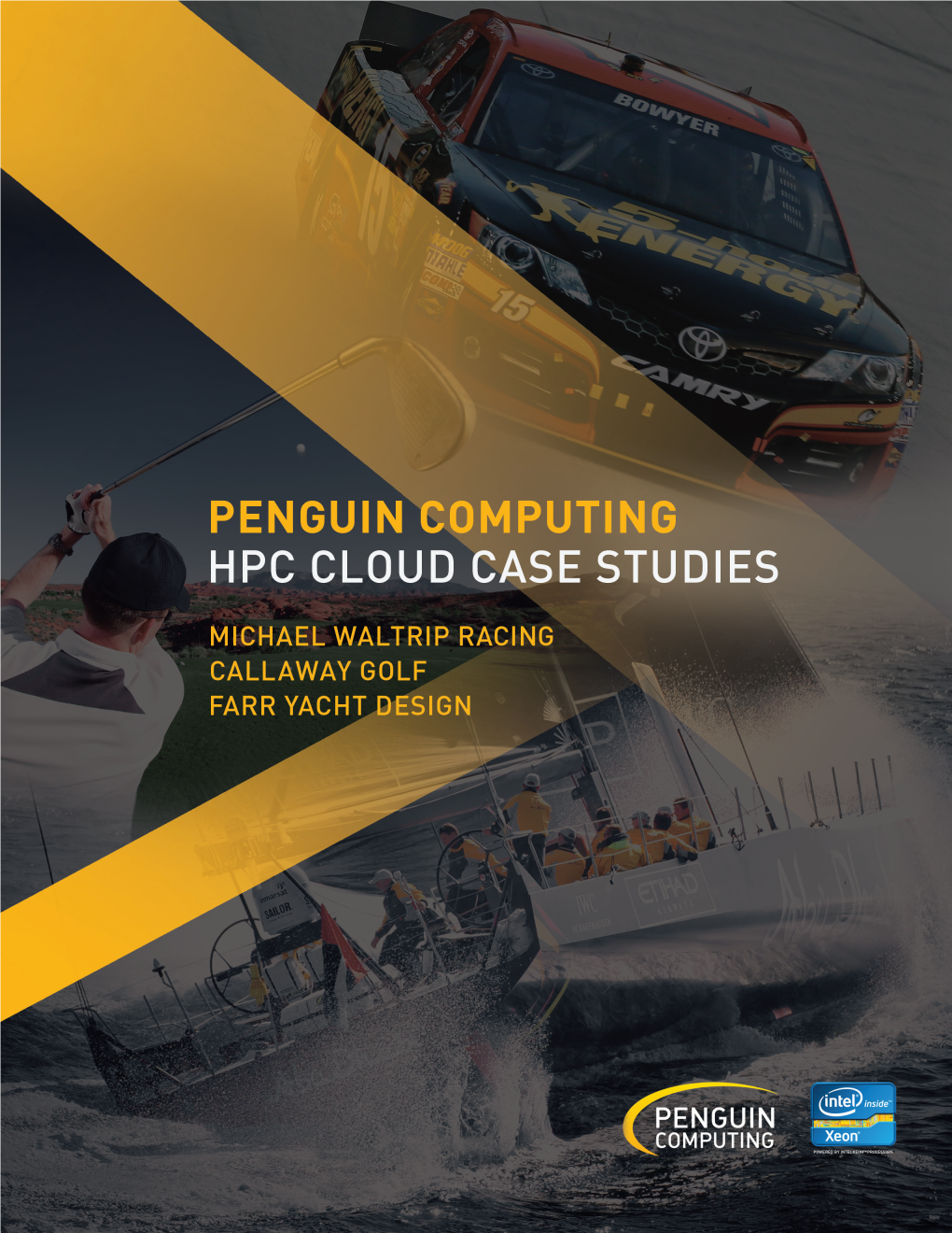 HPC Case Study Packet.Pdf