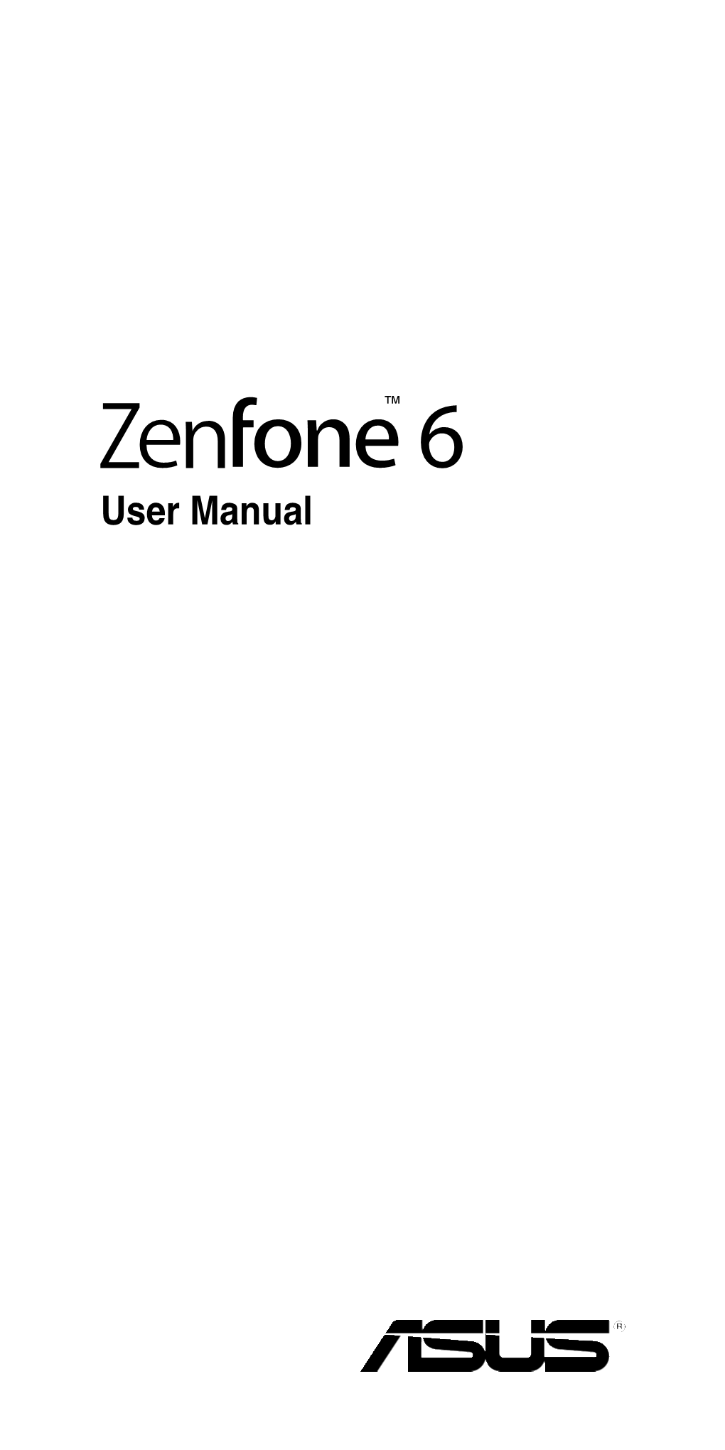 User Manual E8829 First Edition February 2014 Model: ASUS T00G