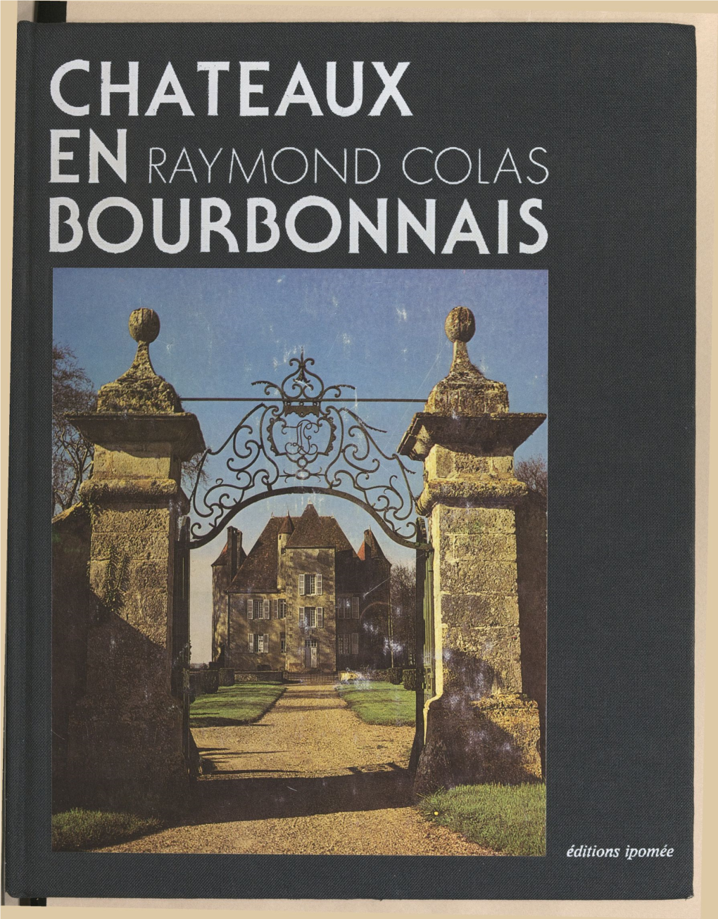 Châteaux En Bourbonnais