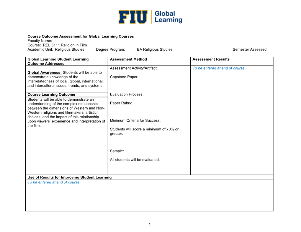 Expanded Statement of Institutional Purpose s2