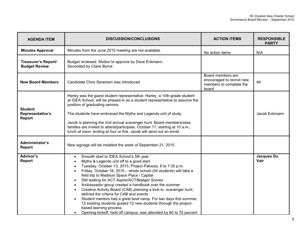 DC Everest Idea Charter School s1