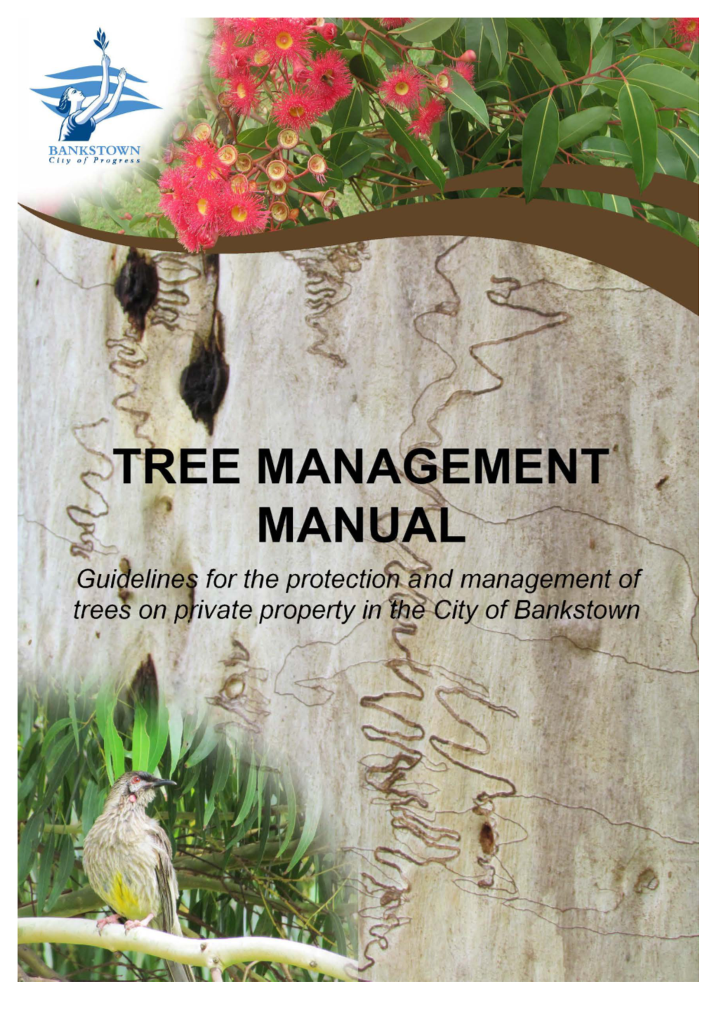 Tree Management Manual Ver.1.0 – June 2015