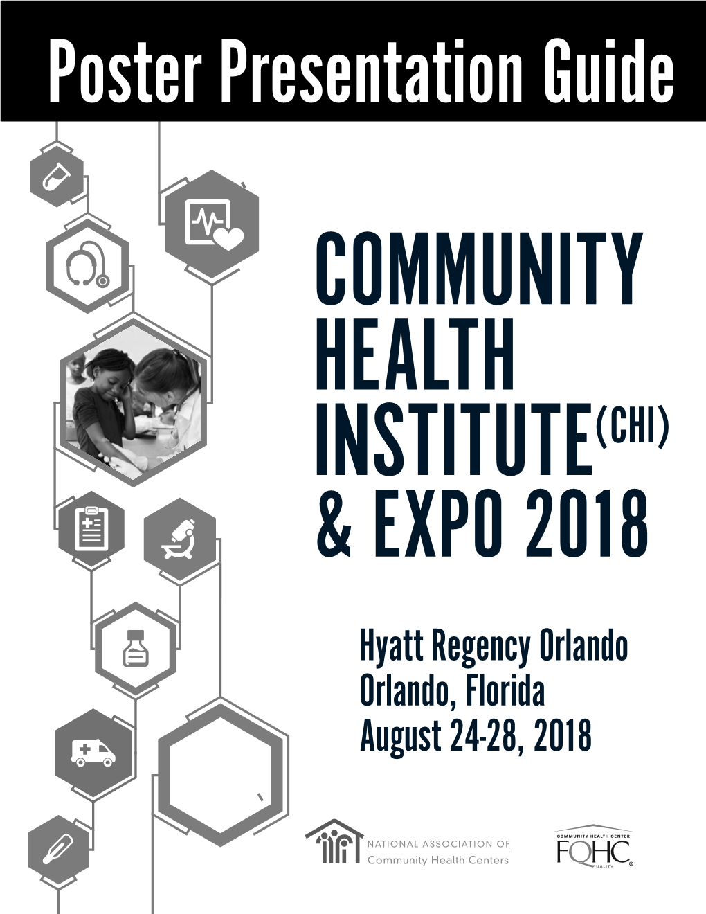 Hyatt Regency Orlando Orlando, Florida August 24-28, 2018