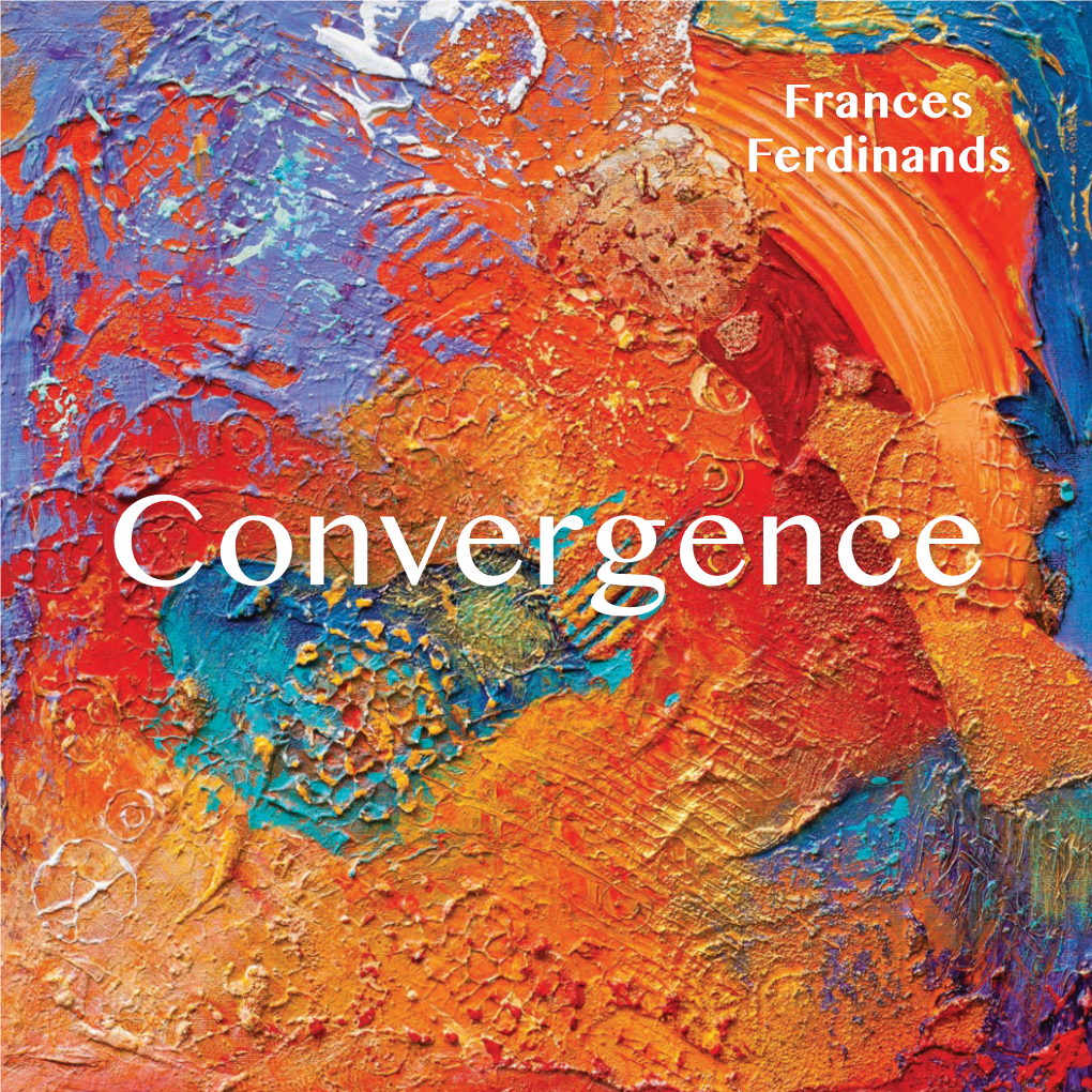 “Convergence” Catalogue