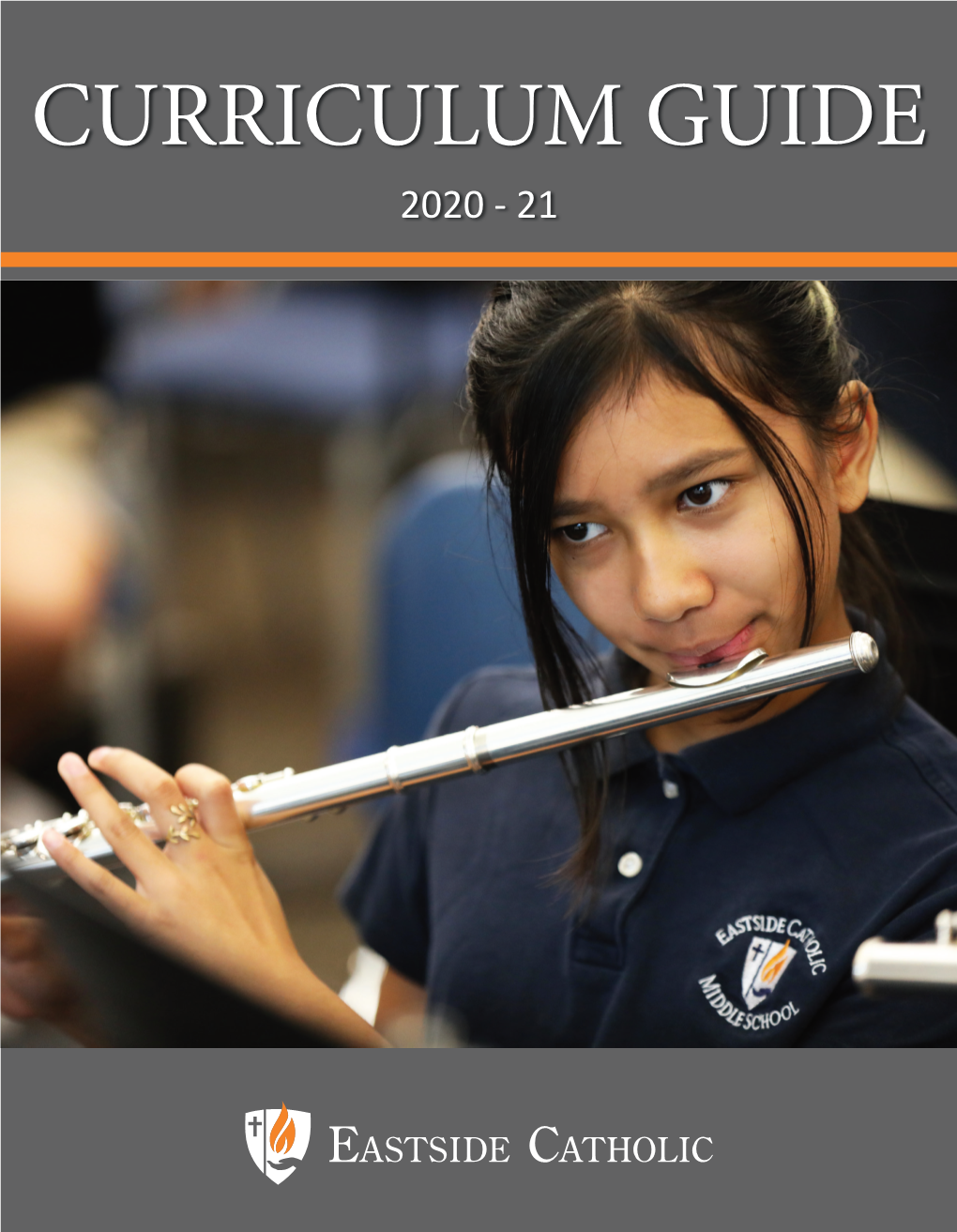 Curriculum Guide 2020 - 21