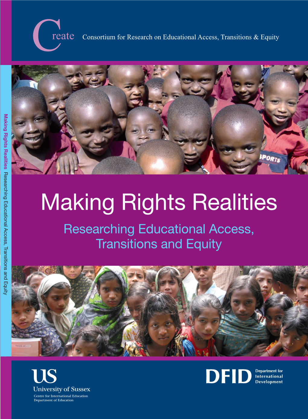 Making Rights Realities, Keith-Lewin, September 2011