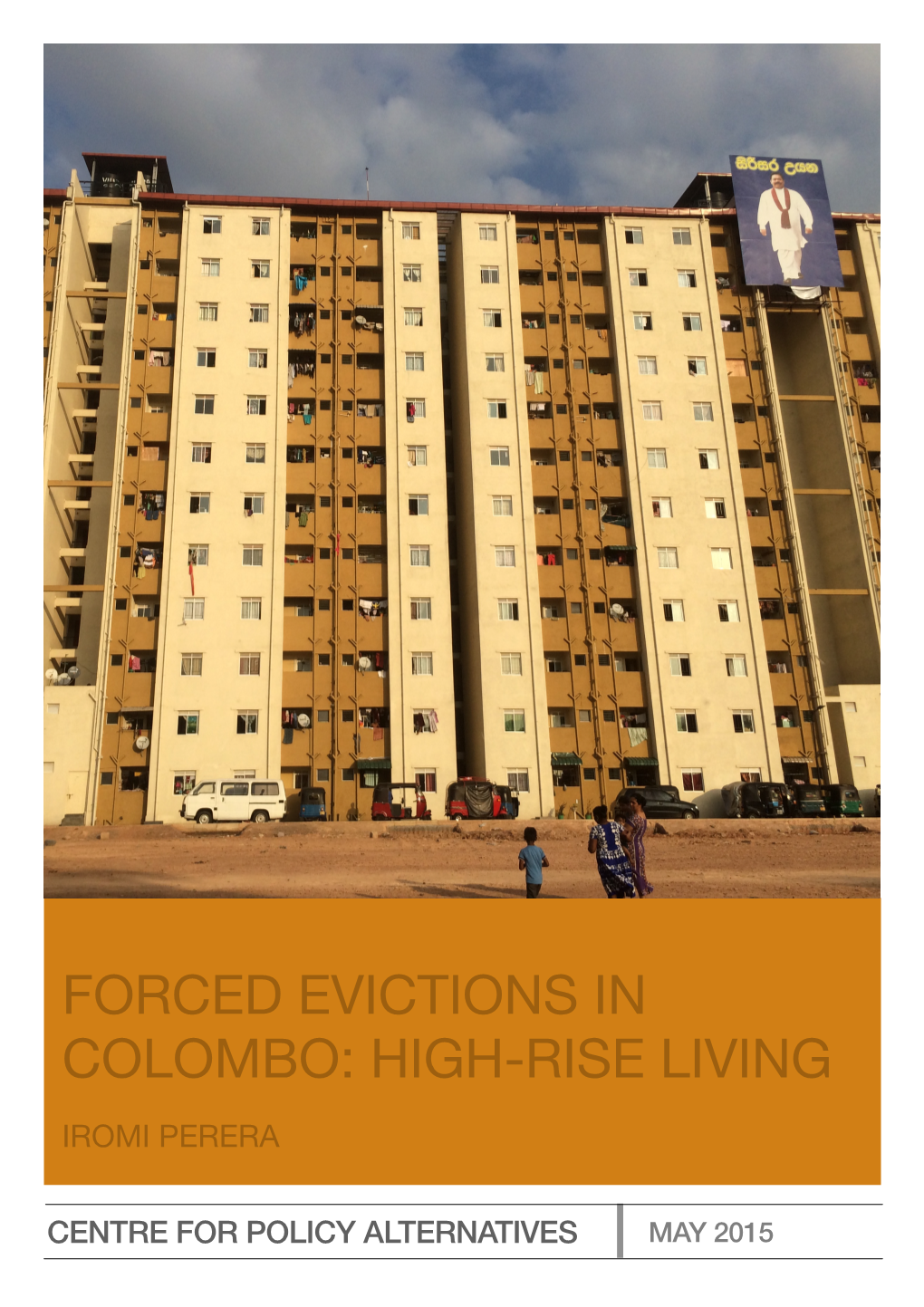 High-Rise Living Report FINAL.Pages