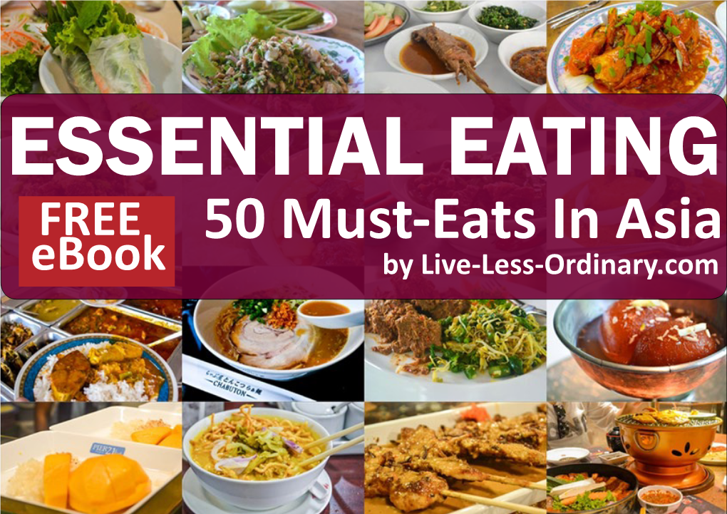 Essential Eating