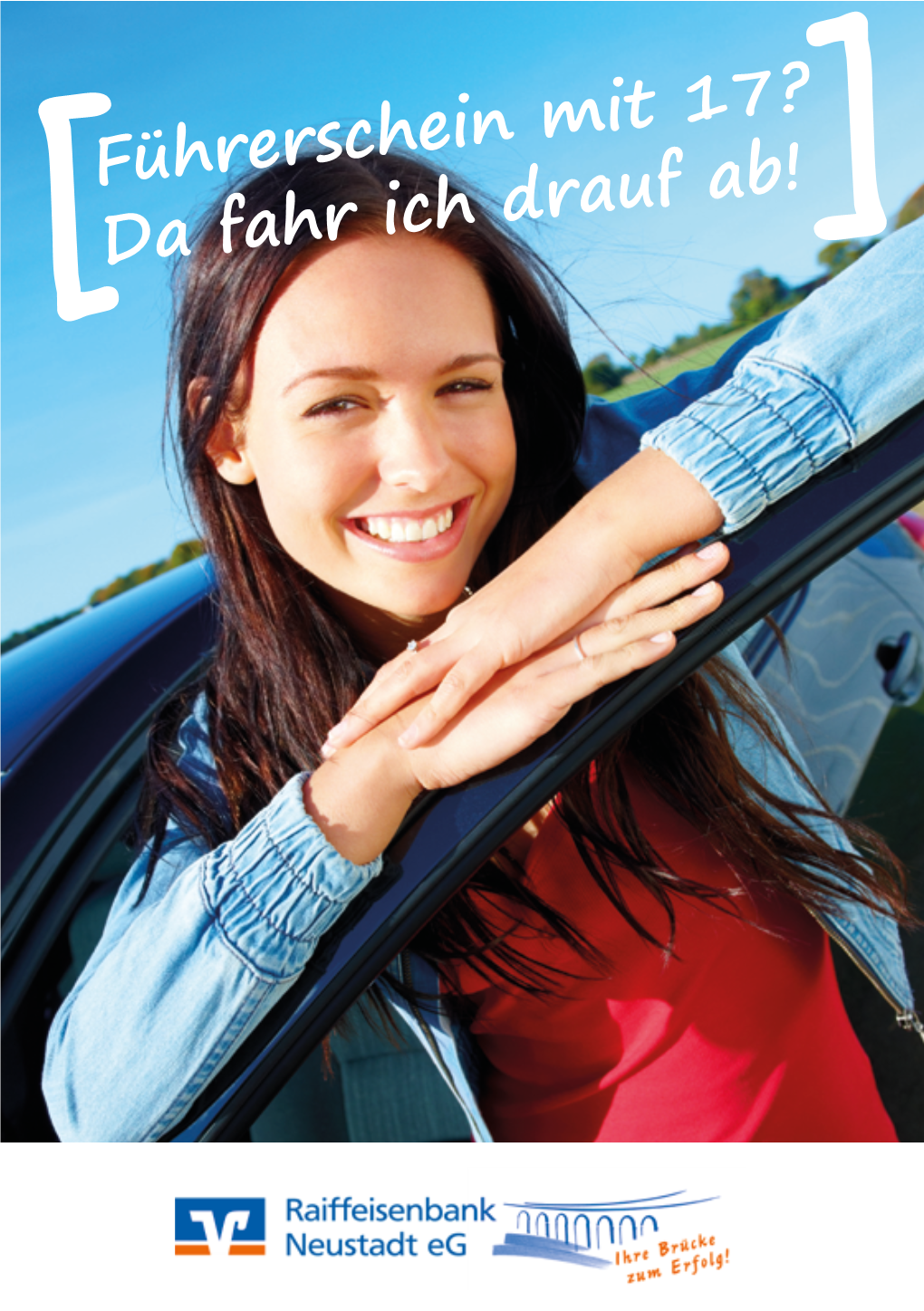 Führerschein Mit 17? [Da Fahr Ich Drauf Ab! Führerschein Mit 17? Bezahlbare Autoversicherung? Hier Erfährst Du, Wie‘S Läuft