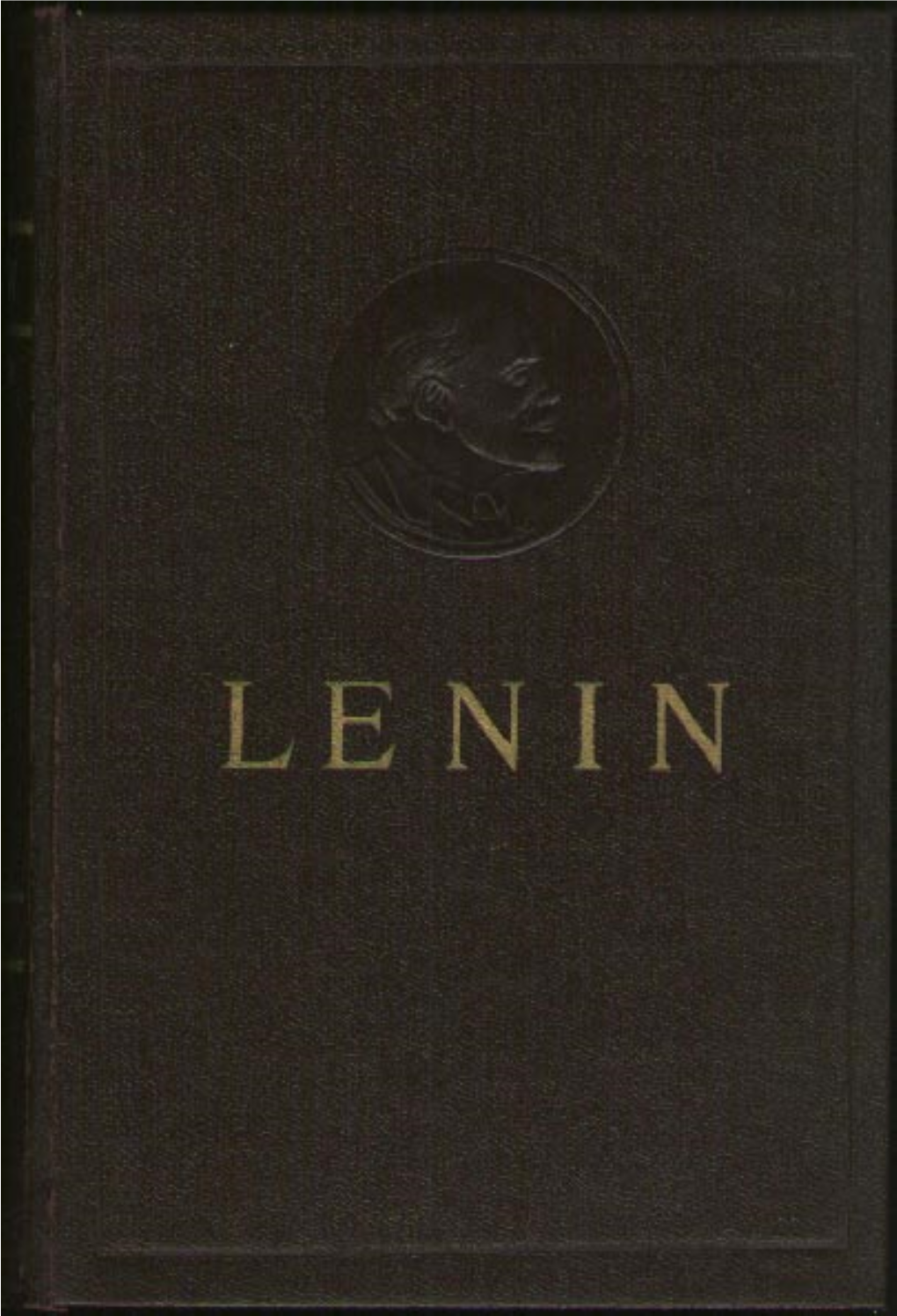 Lenin-Cw-Vol-03.Pdf