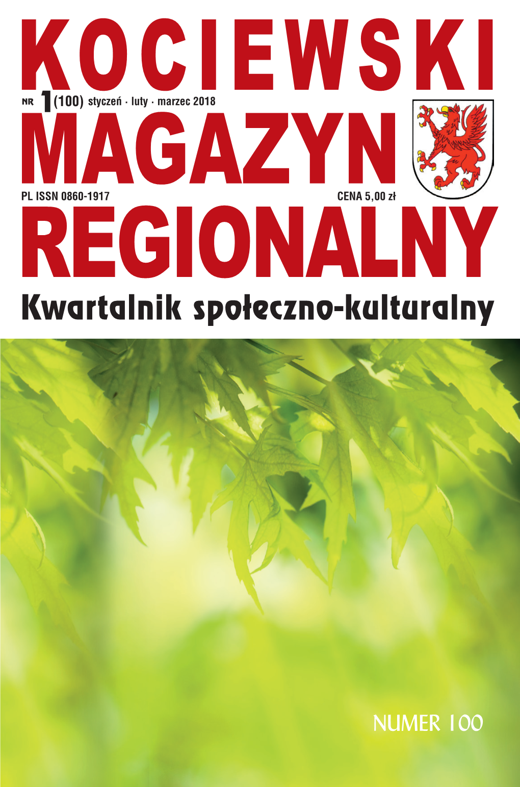 Magazyn Regionalny”