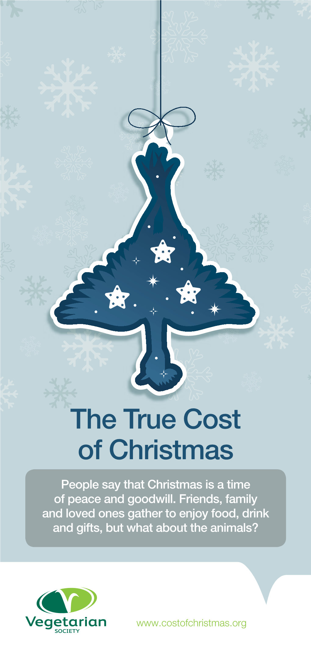 The True Cost of Christmas