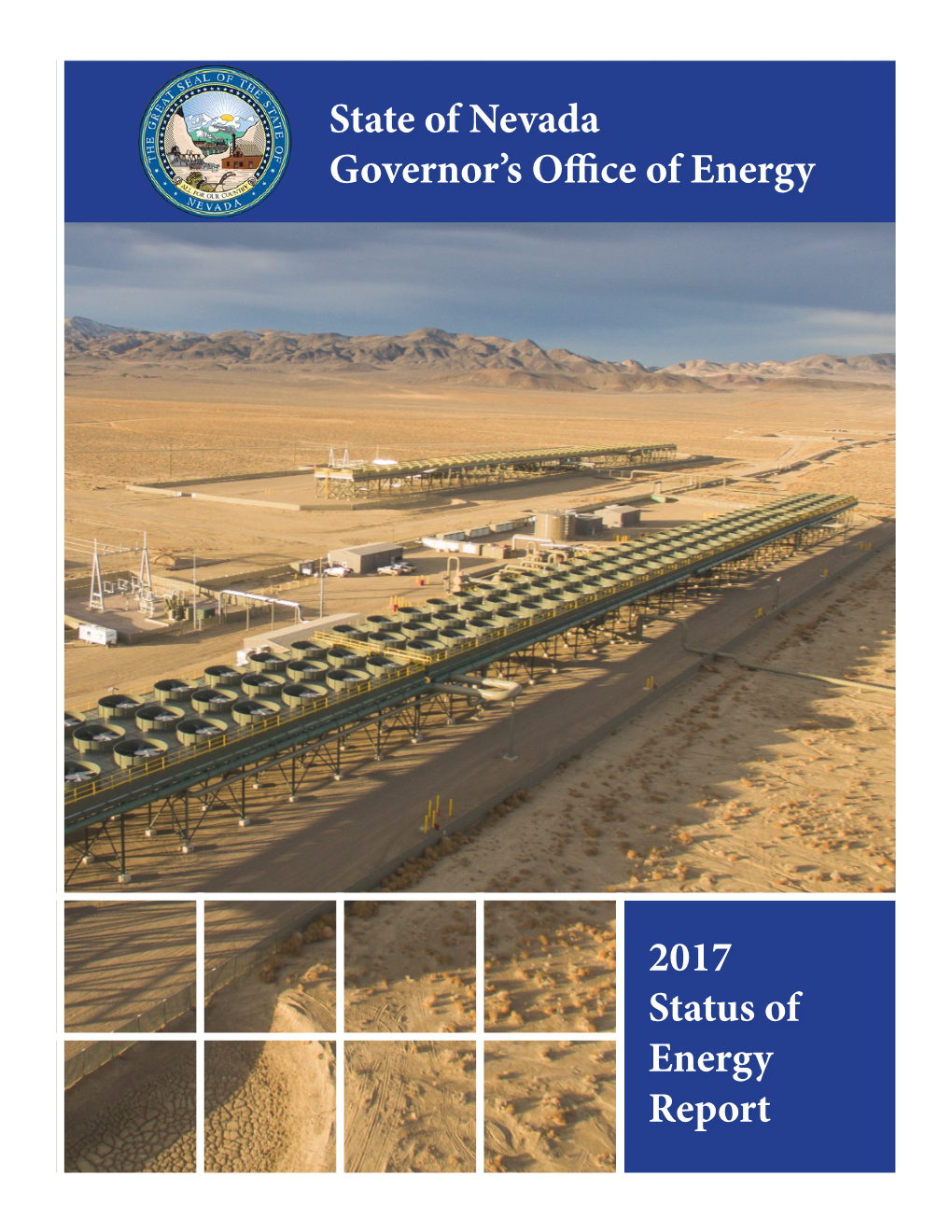 NV 2017 Status of Energy Report