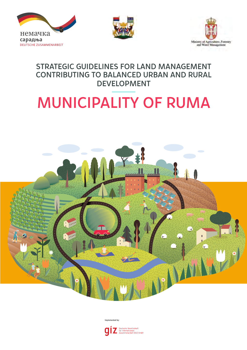 Municipality of Ruma 2