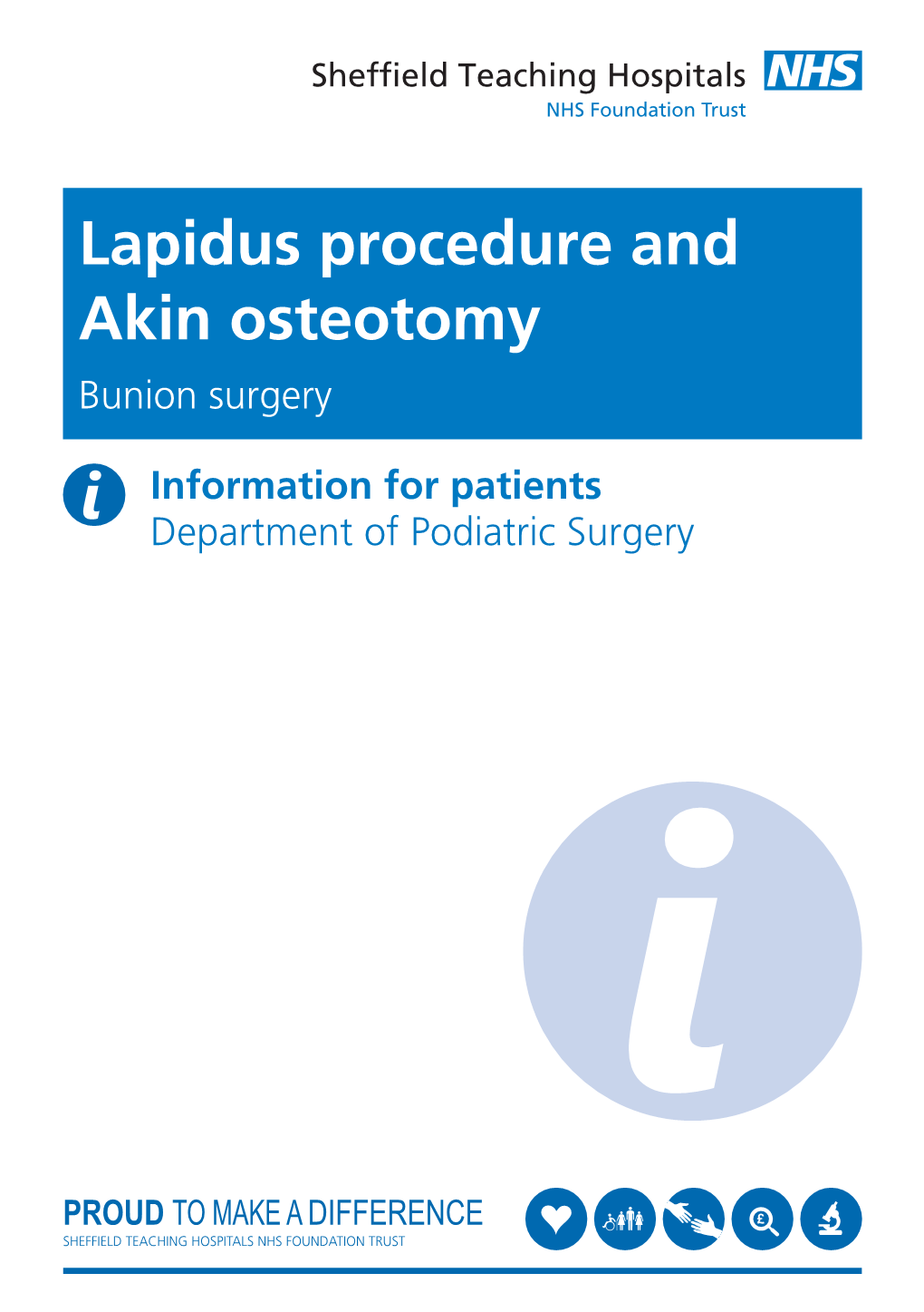 Lapidus Procedure and Akin Osteotomy Bunion Surgery