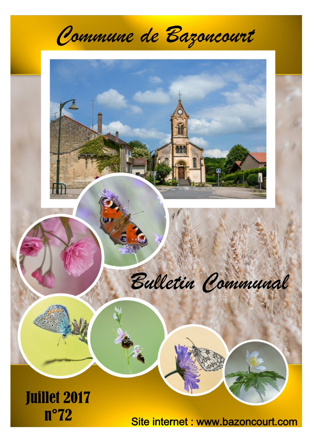 Bulletin Communaljuin2017