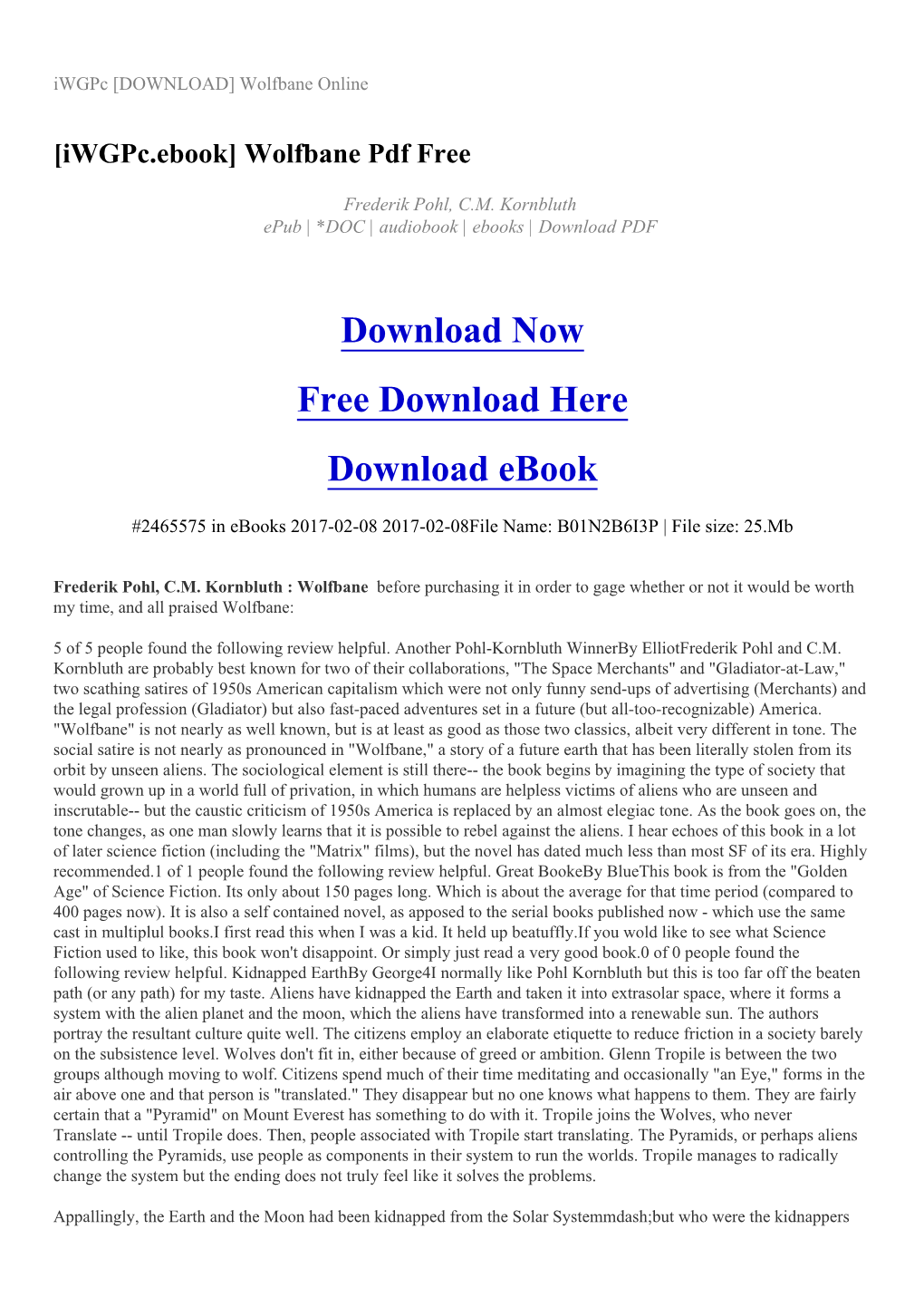 Download Now Free Download Here Download Ebook