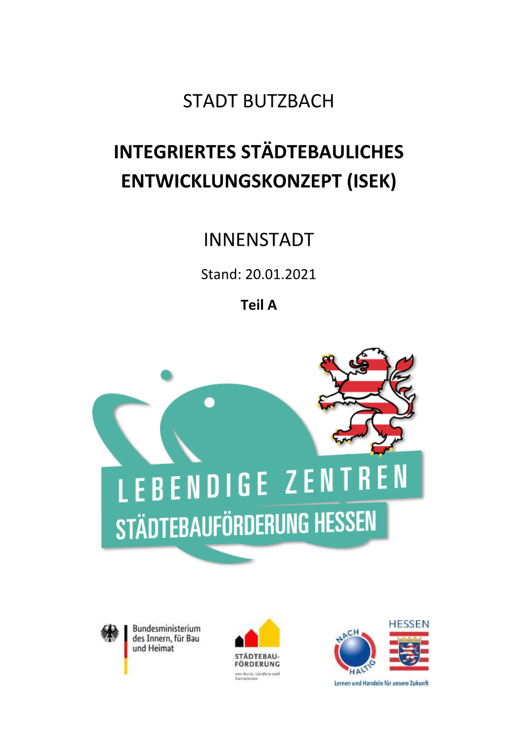 (Isek) Innenstadt