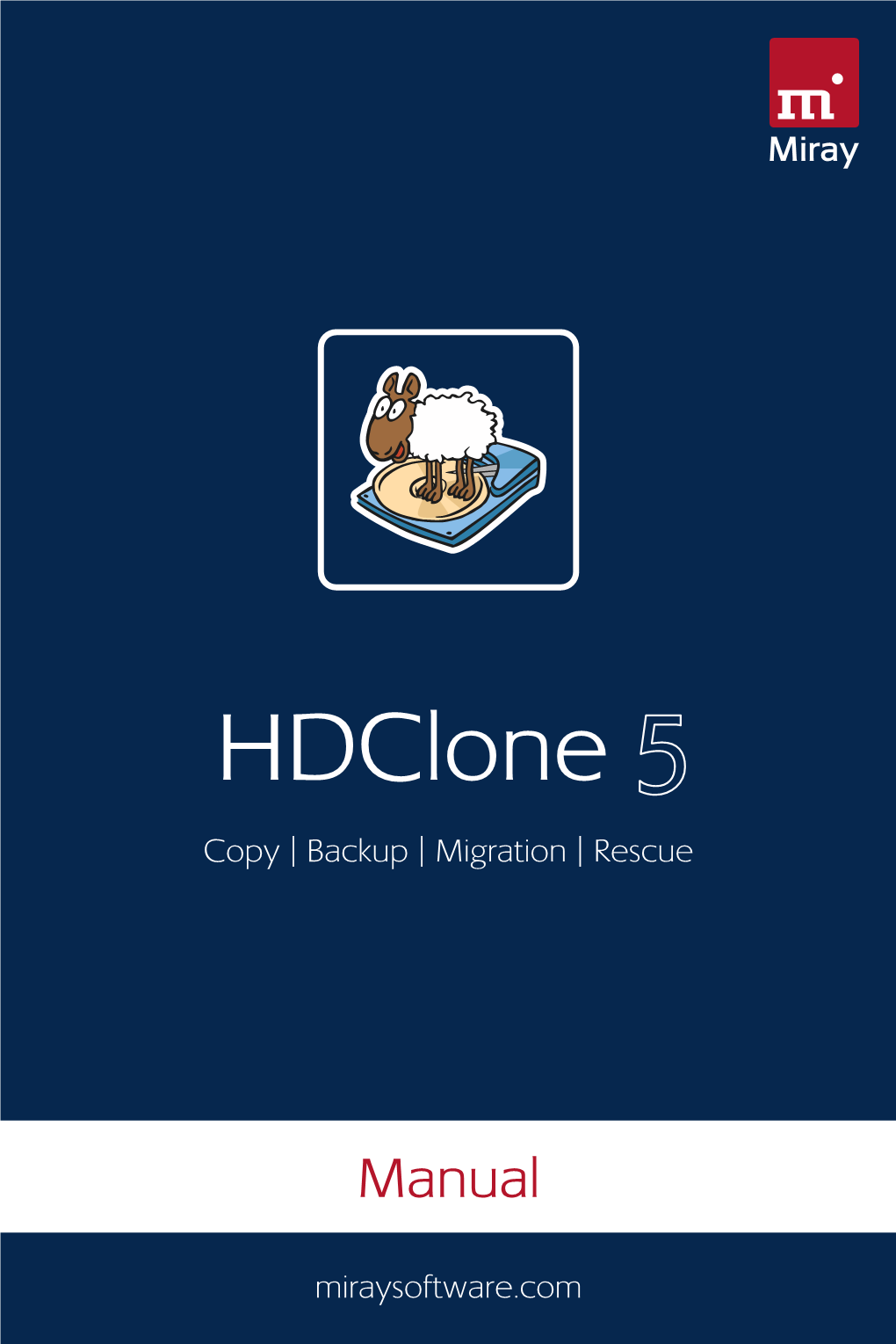 Hdclone 5 Manual