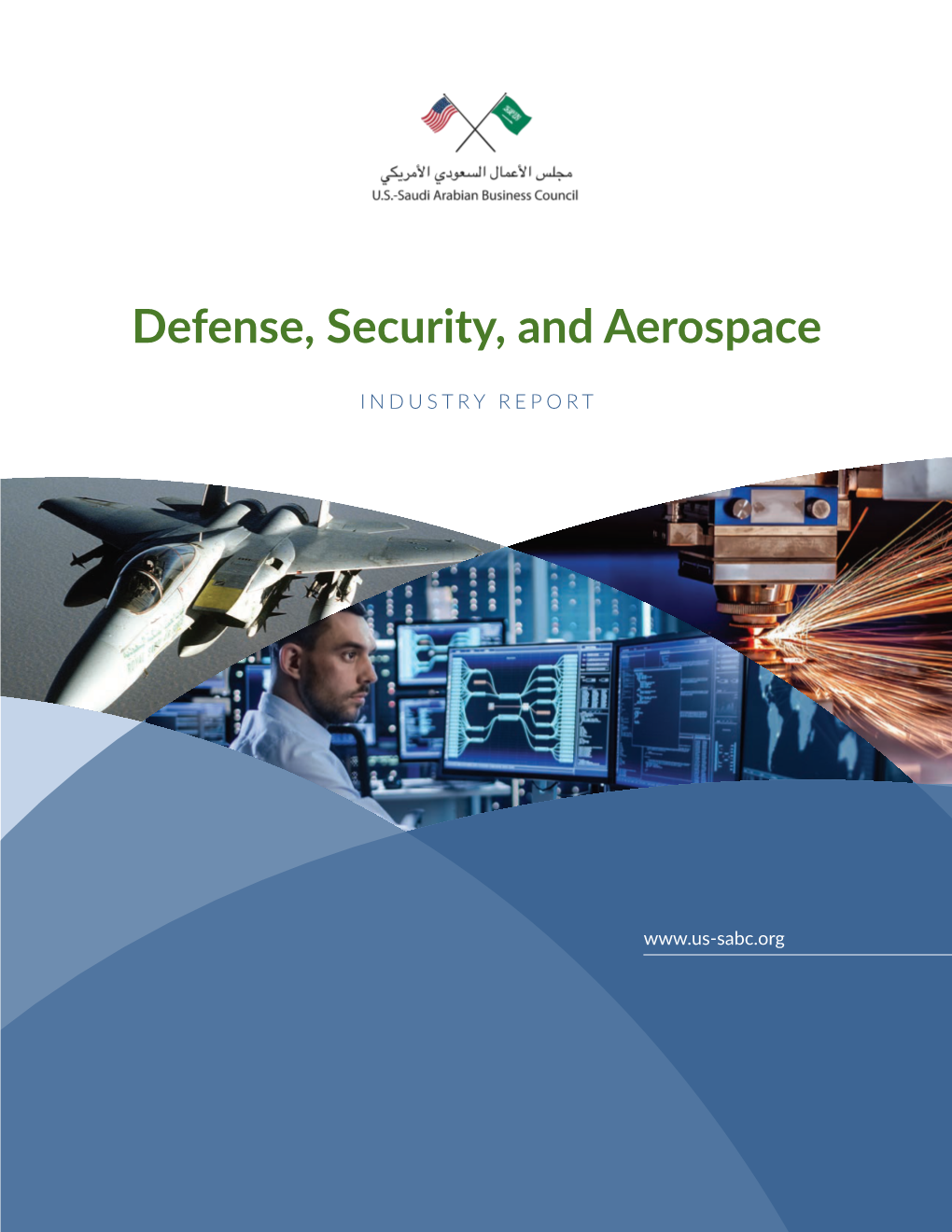 Defense, Security, and Aerospace