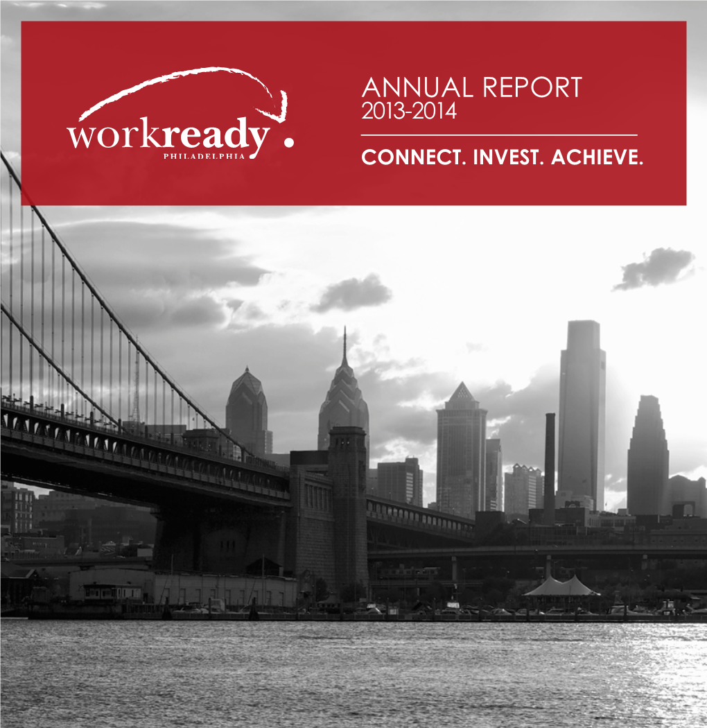 Annual Report 2013-2014