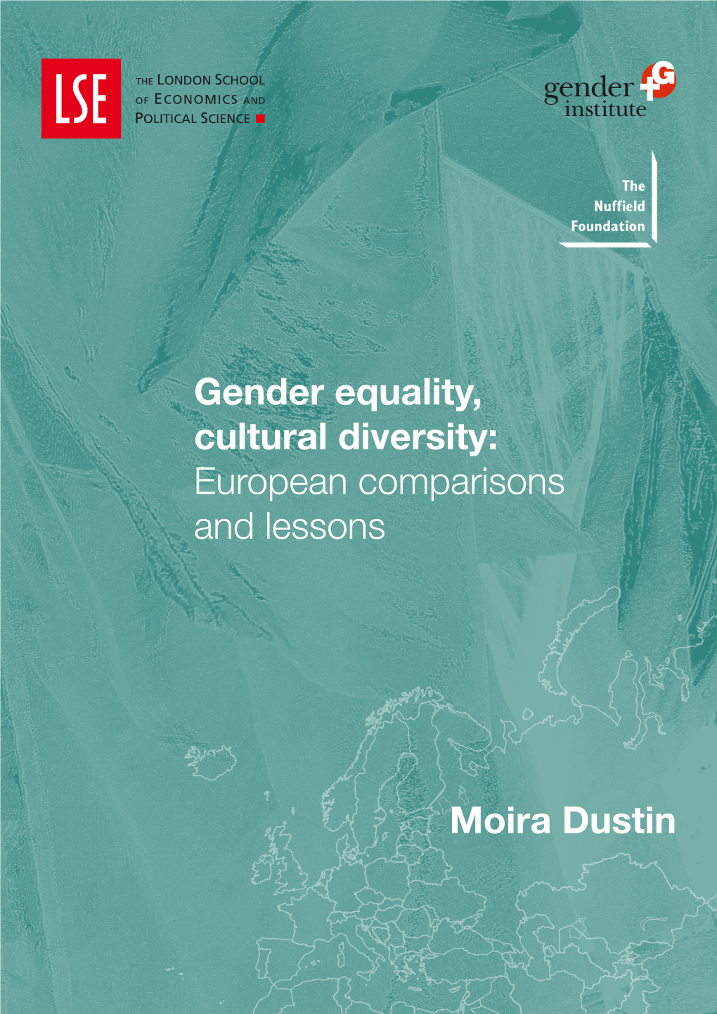 Gender Equality, Cultural Diversity: European Comparisons and Lessons