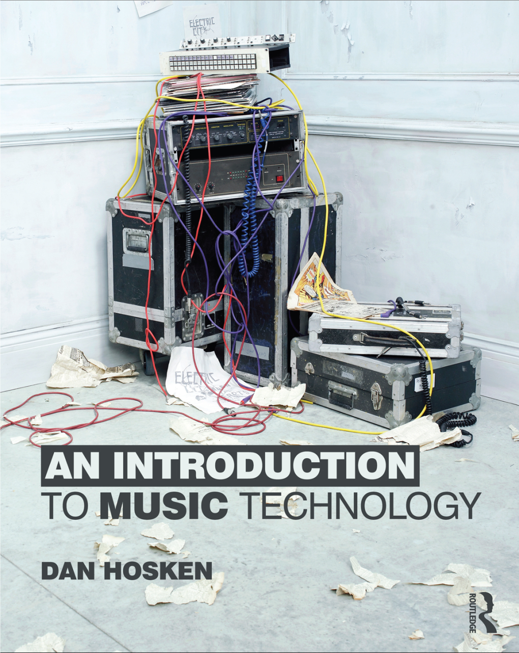 An Introduction to Music Technology