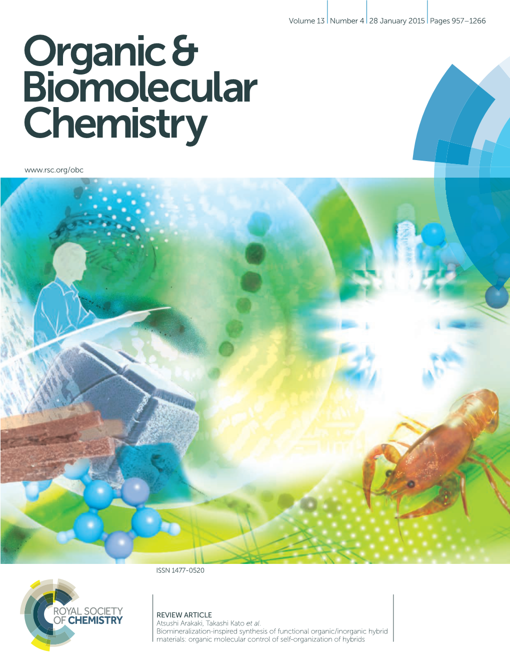 Biomineralization-Inspired Synthesis of Functional