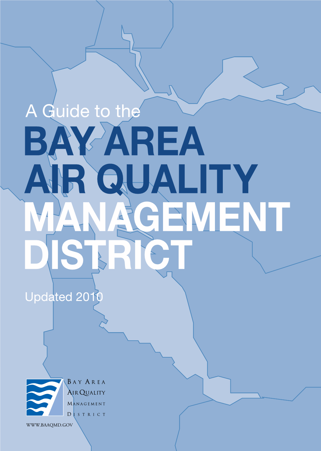 A Guide to the Bay Area Air Quality Management District