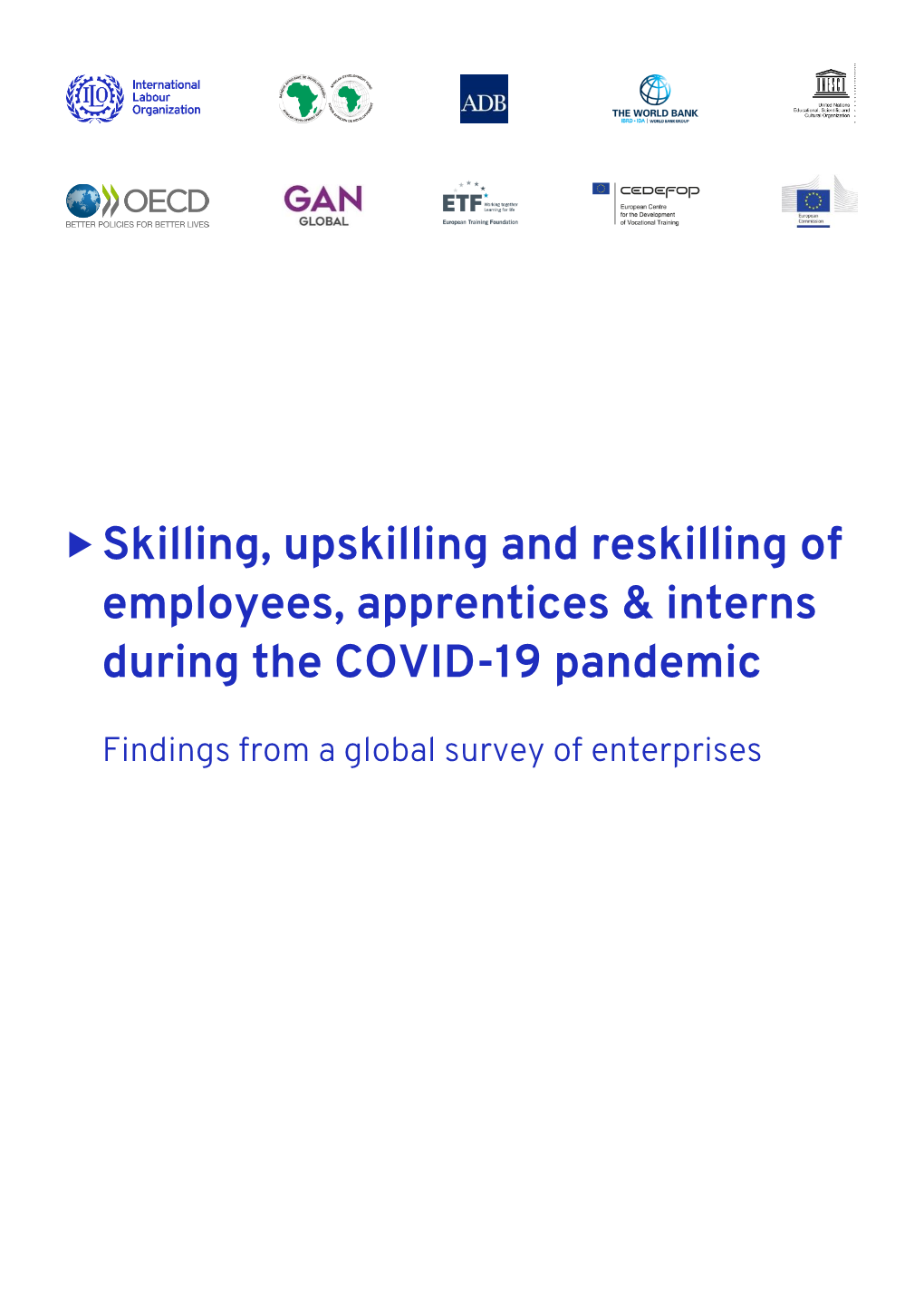 Employees, Apprentices & Interns During the COVID-19 Pandemic