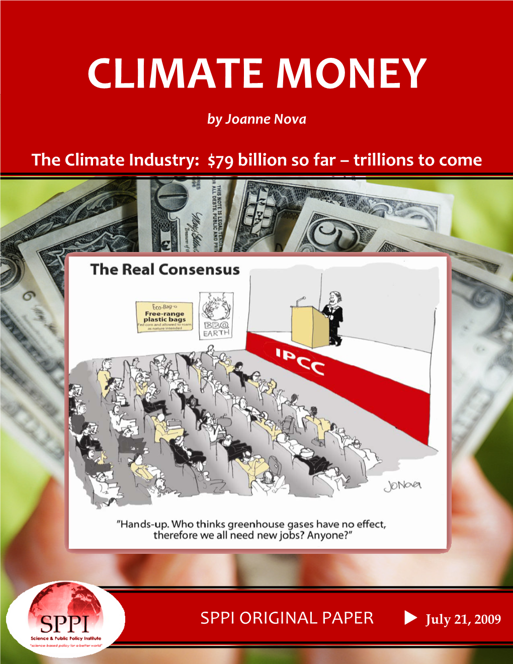 Climate Money