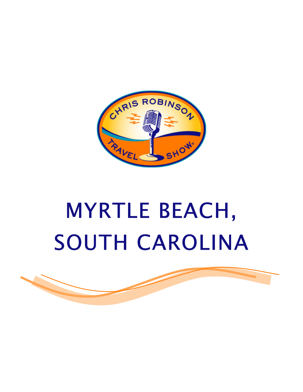 Myrtle Beach, Myrtle Beach