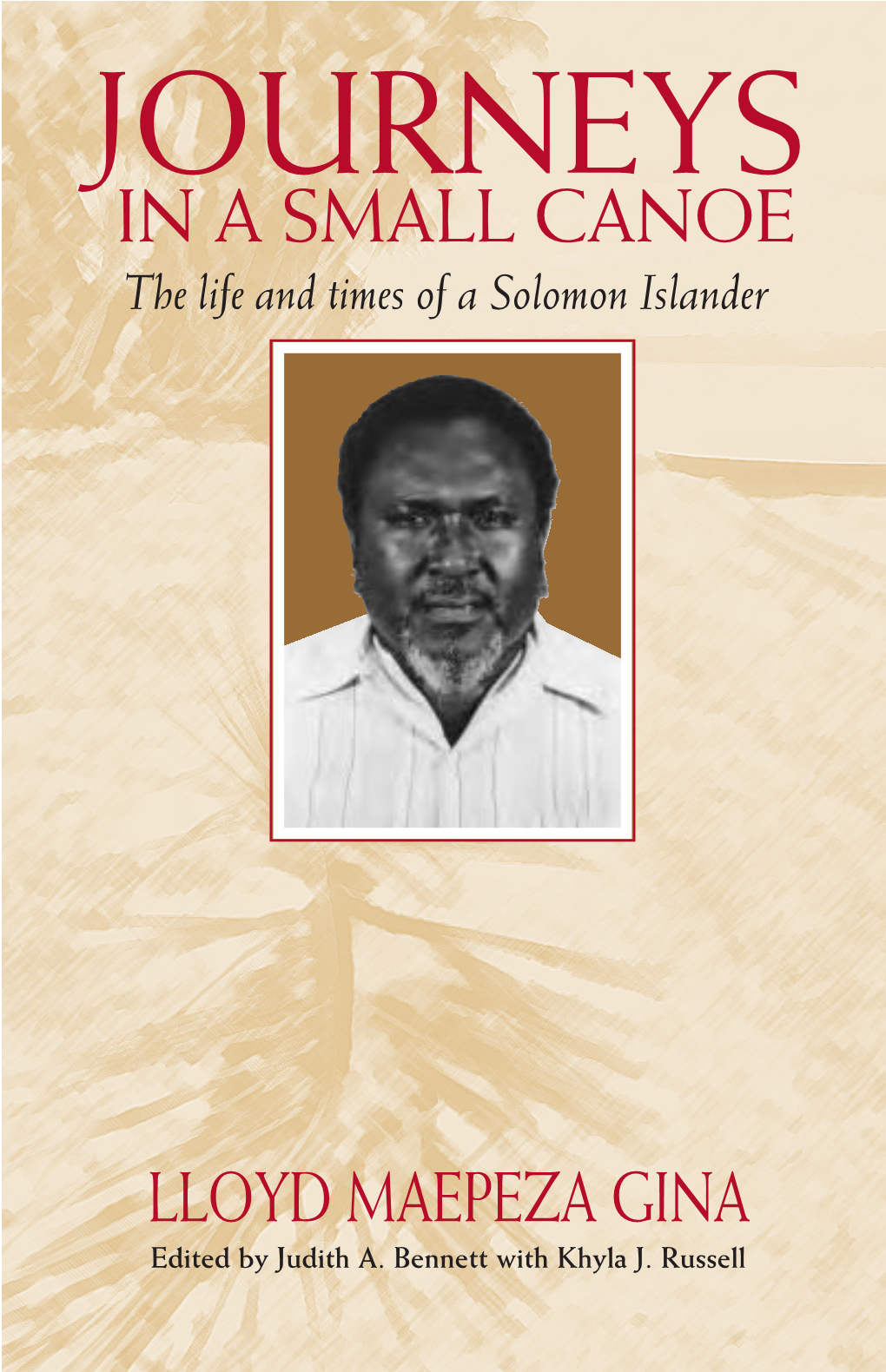 Manned the Solomon Islands Office in New York, Met Us