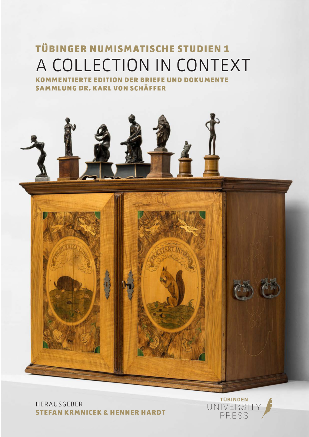 A Collection in Context Kommentierte Edition Der Briefe Und Dokumente Sammlung Dr