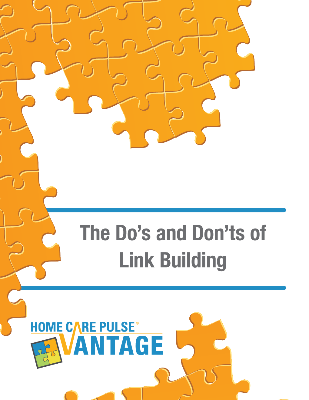 The Do's and Don'ts of Link Building