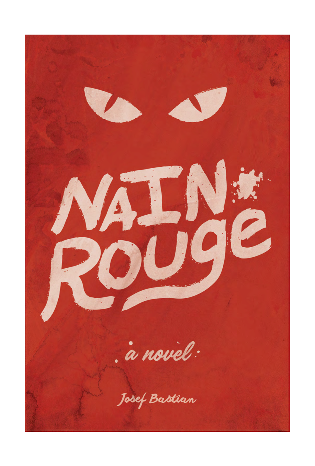 Nain-Rouge-Novel.Pdf