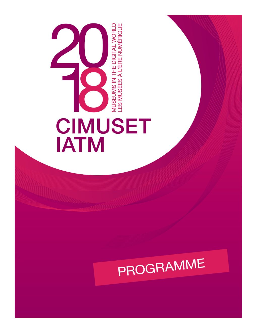 Cimuset-Iatm 2018 Conference