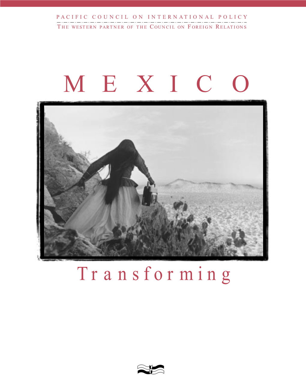 MEXICO Transforming
