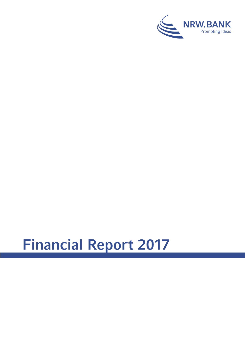 Financial Report 2017[PDF, 827.92