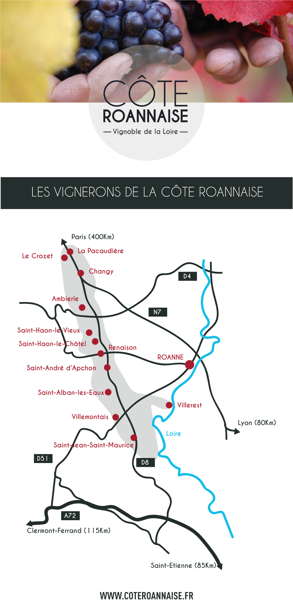 Listing-Vignerons-Cote Roannaise.Pdf