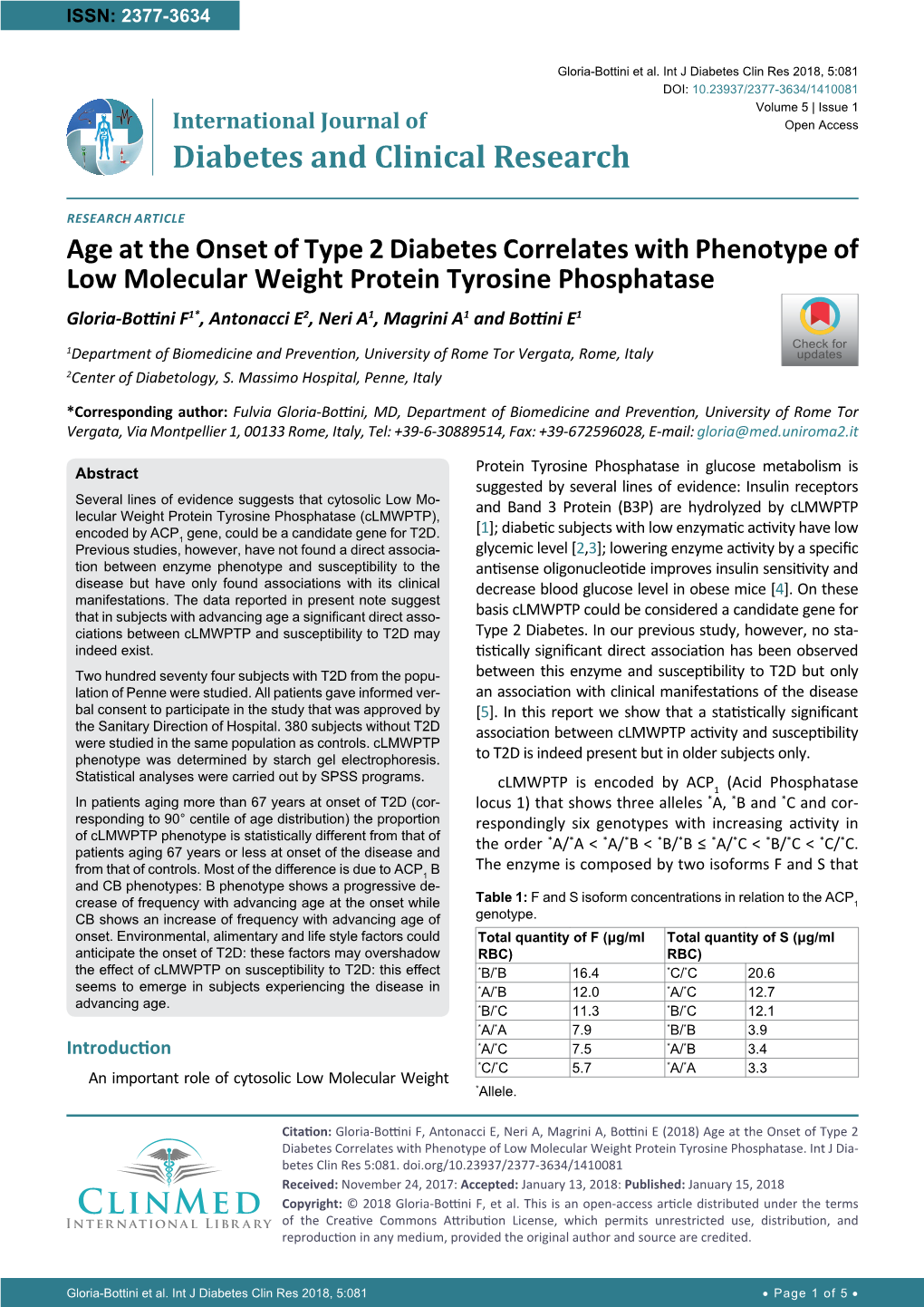 Age at the Onset of Type 2 Diabetes Correlates with Phenotype of Low