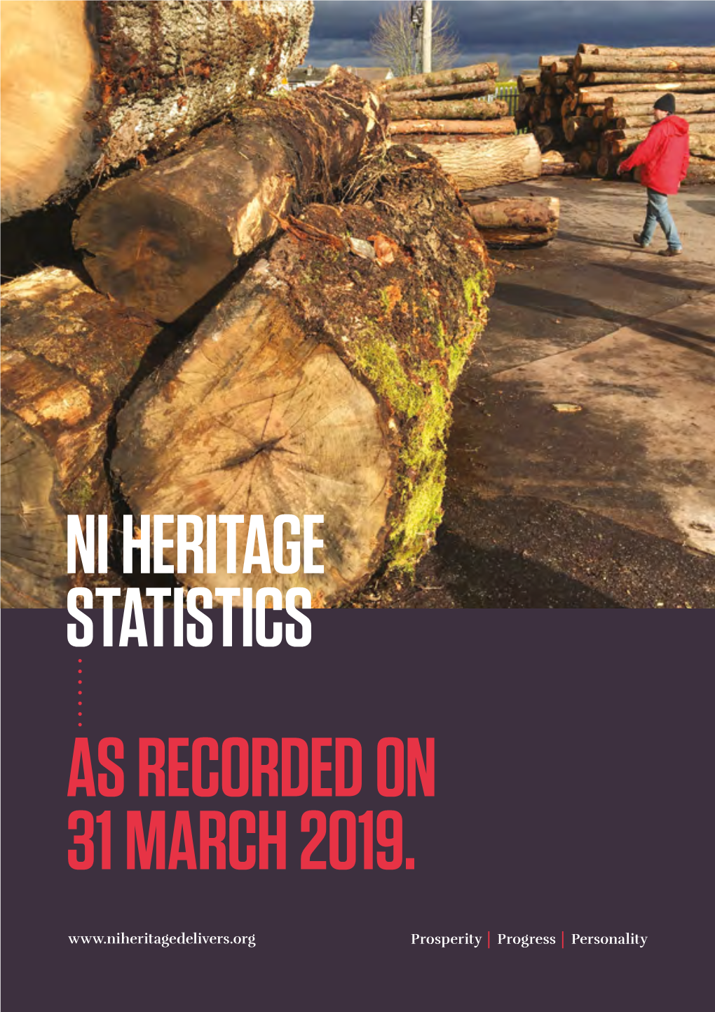 NI Heritage Statistics 2019.Pdf