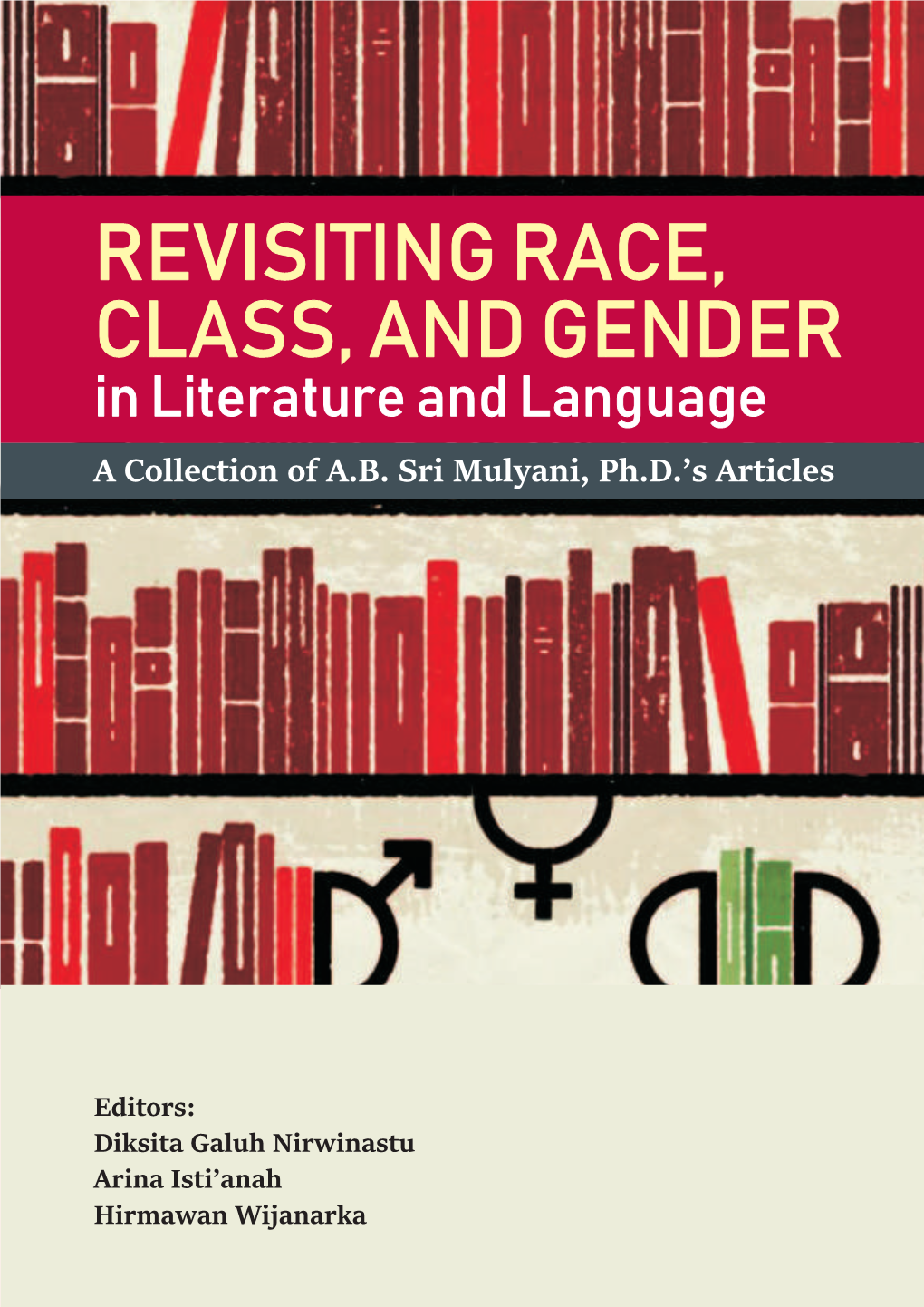 Cover Revisiting Race, Class and Gender-4