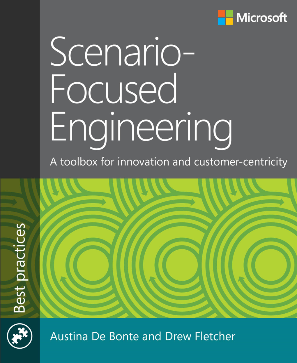 Scenario-Focused Engineering: a Toolbox for Innovation and Customer