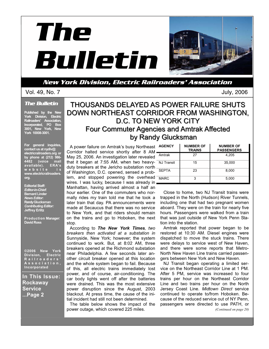 July 2006 Bulletin.Pub