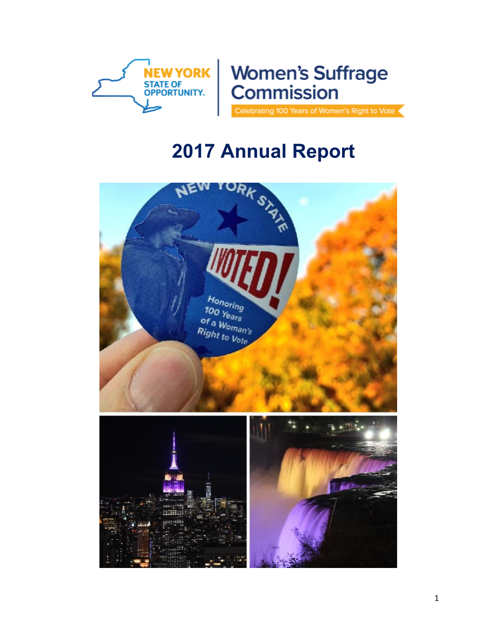 2017 Annual Report