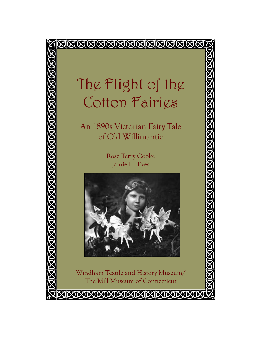 The Flight of the Cotton Fairies