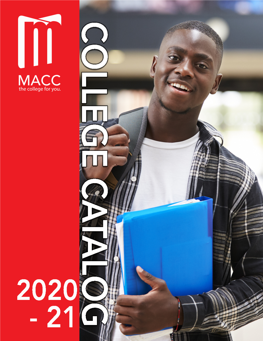 2020-2021 Catalog