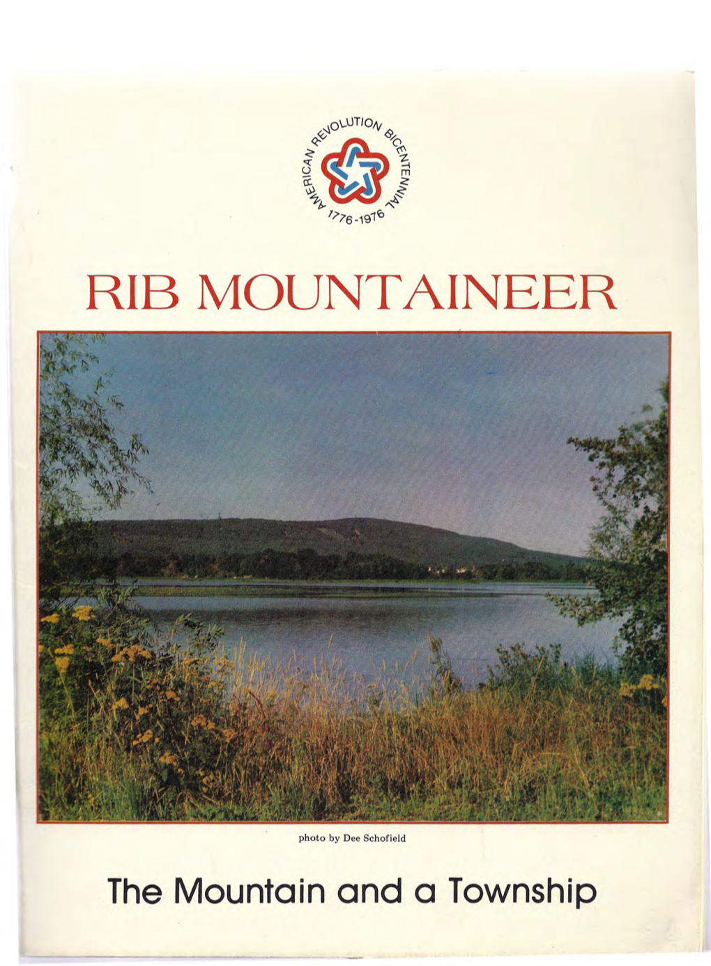 Rib Mountaineer History